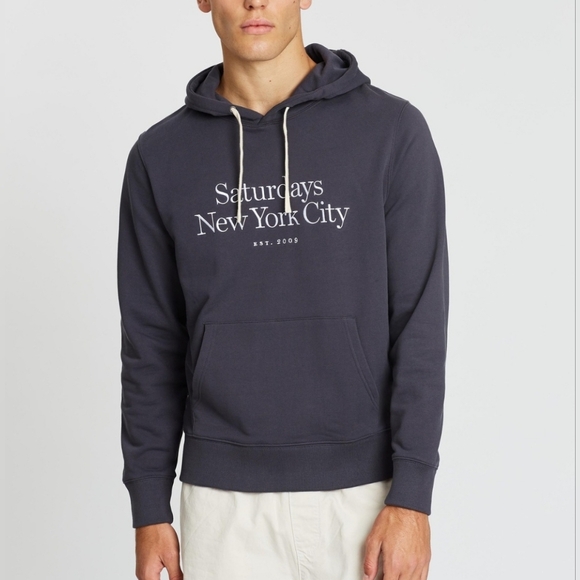 Saturdays New York City Other - Saturdays New York City Hoodie